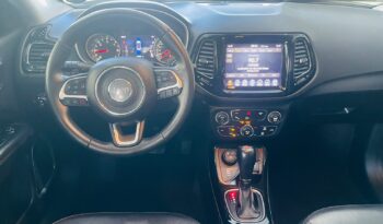 
									Jeep Compass 2.0 TDI Limited 4×4 (Aut) 2021 full								