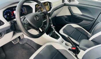 
									Volkswagen T-Cross 1.4 TSI Highline (Aut) (Flex) 2021 full								