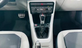 
									Volkswagen T-Cross 1.4 TSI Highline (Aut) (Flex) 2021 full								