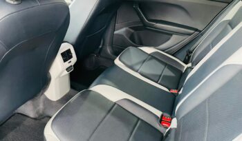 
									Volkswagen T-Cross 1.4 TSI Highline (Aut) (Flex) 2021 full								