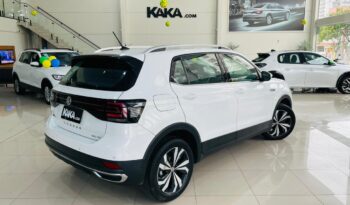 
									Volkswagen T-Cross 1.4 TSI Highline (Aut) (Flex) 2021 full								