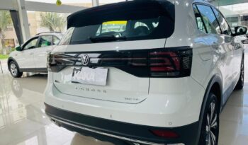 
									Volkswagen T-Cross 1.4 TSI Highline (Aut) (Flex) 2021 full								