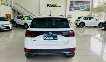 
									Volkswagen T-Cross 1.4 TSI Highline (Aut) (Flex) 2021 full								