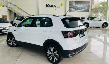 
									Volkswagen T-Cross 1.4 TSI Highline (Aut) (Flex) 2021 full								