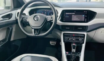 
									Volkswagen T-Cross 1.4 TSI Highline (Aut) (Flex) 2021 full								