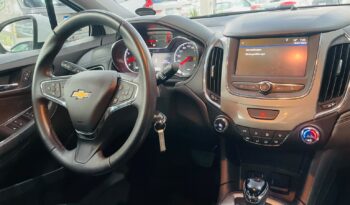 
									Chevrolet Cruze LT 1.4 Turbo (Aut.) 2023 full								
