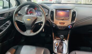 
									Chevrolet Cruze LT 1.4 Turbo (Aut.) 2023 full								