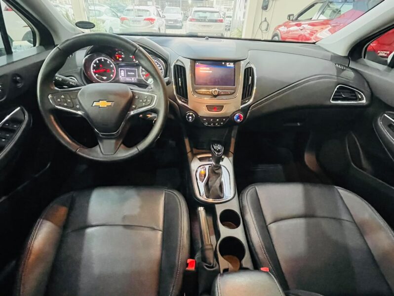 
								Chevrolet Cruze LT 1.4 Turbo (Aut.) 2023 full									