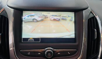 
									Chevrolet Cruze LT 1.4 Turbo (Aut.) 2023 full								