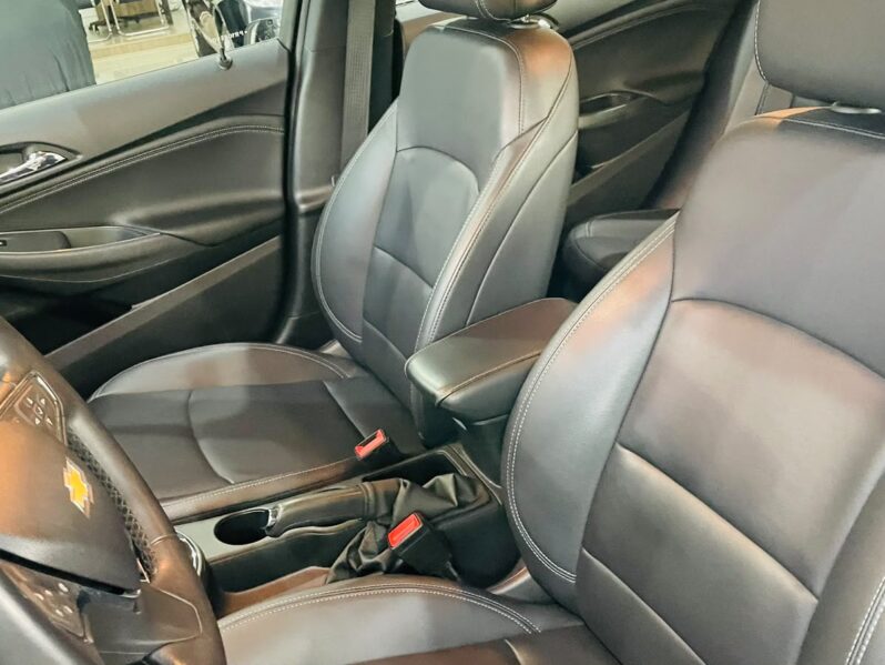 
								Chevrolet Cruze LT 1.4 Turbo (Aut.) 2023 full									