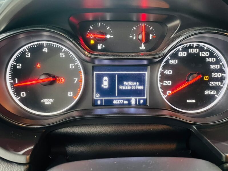 
								Chevrolet Cruze LT 1.4 Turbo (Aut.) 2023 full									