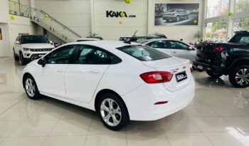 
									Chevrolet Cruze LT 1.4 Turbo (Aut.) 2023 full								