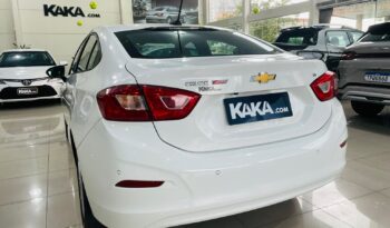 
									Chevrolet Cruze LT 1.4 Turbo (Aut.) 2023 full								
