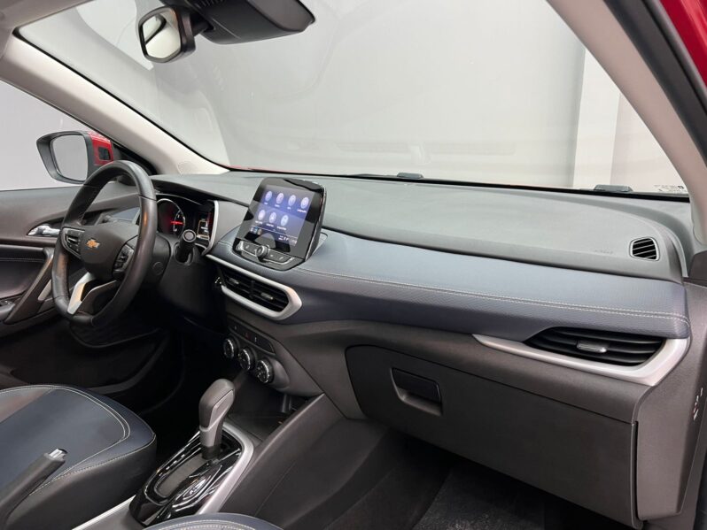 
								Chevrolet Tracker Premier 1.2 Turbo (Aut.) 2023 full									