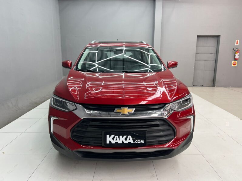 
								Chevrolet Tracker Premier 1.2 Turbo (Aut.) 2023 full									
