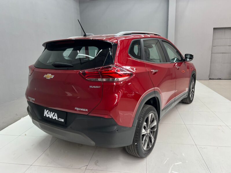 
								Chevrolet Tracker Premier 1.2 Turbo (Aut.) 2023 full									