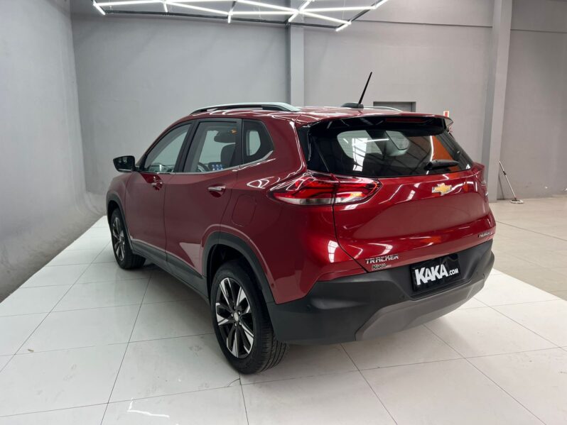 
								Chevrolet Tracker Premier 1.2 Turbo (Aut.) 2023 full									