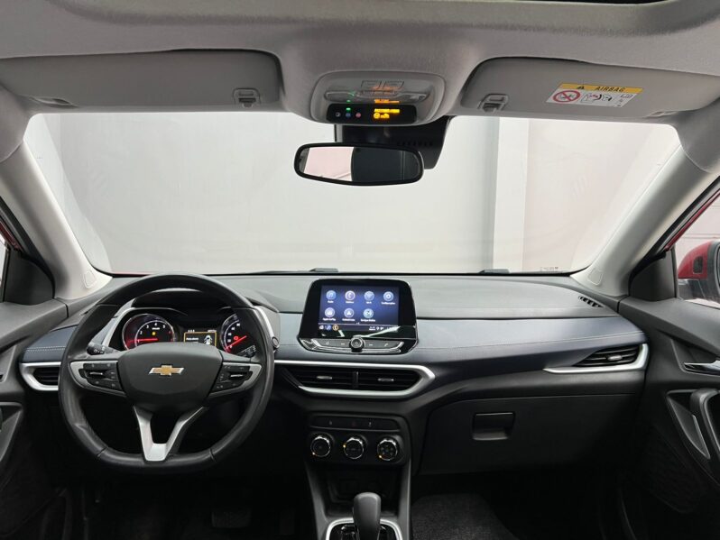 
								Chevrolet Tracker Premier 1.2 Turbo (Aut.) 2023 full									