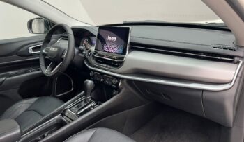 
									Jeep Compass Longitude 1.3 T270 (Aut) (Flex) 2022 full								