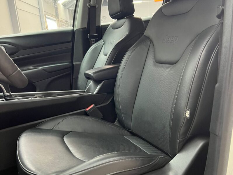 
								Jeep Compass Longitude 1.3 T270 (Aut) (Flex) 2022 full									