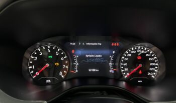 
									Jeep Compass Longitude 1.3 T270 (Aut) (Flex) 2022 full								