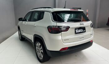
									Jeep Compass Longitude 1.3 T270 (Aut) (Flex) 2022 full								
