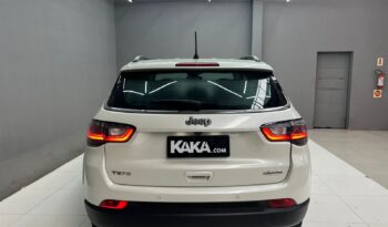
									Jeep Compass Longitude 1.3 T270 (Aut) (Flex) 2022 full								