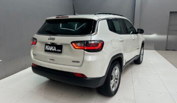 
									Jeep Compass Longitude 1.3 T270 (Aut) (Flex) 2022 full								