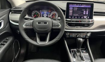 
									Jeep Compass Longitude 1.3 T270 (Aut) (Flex) 2022 full								