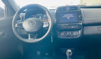
									Renault Kwid Intense 1.0 12v SCe (Flex) 2023 full								