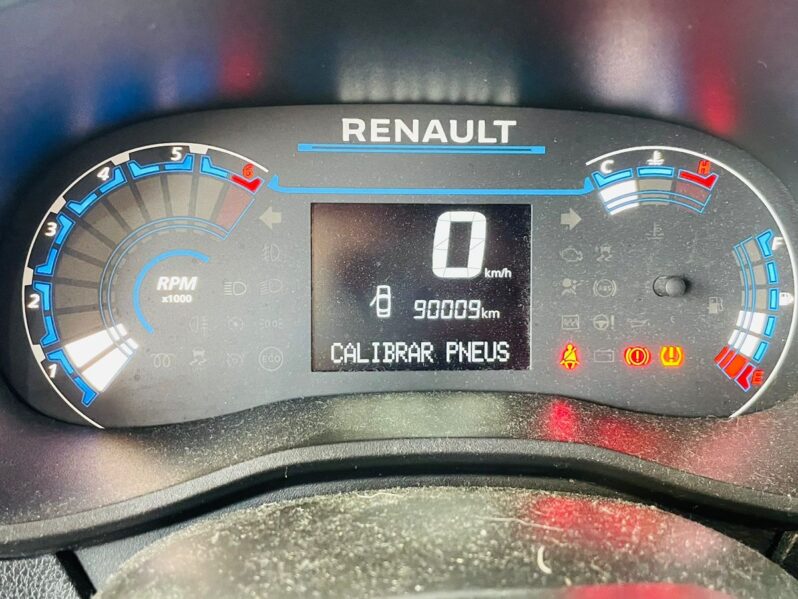 
								Renault Kwid Intense 1.0 12v SCe (Flex) 2023 full									