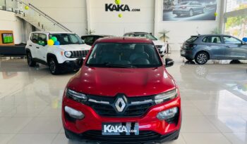 
									Renault Kwid Intense 1.0 12v SCe (Flex) 2023 full								