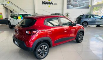 
									Renault Kwid Intense 1.0 12v SCe (Flex) 2023 full								