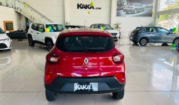 
									Renault Kwid Intense 1.0 12v SCe (Flex) 2023 full								