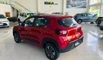 
									Renault Kwid Intense 1.0 12v SCe (Flex) 2023 full								