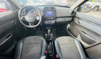 
									Renault Kwid Intense 1.0 12v SCe (Flex) 2023 full								