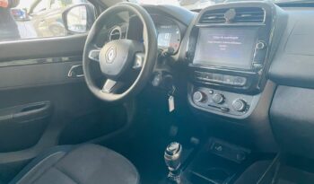 
									Renault Kwid Intense 1.0 12v SCe (Flex) 2023 full								
