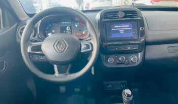 
									Renault Kwid Intense 1.0 12v SCe (Flex) 2023 full								