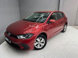 Volkswagen Polo MPI (Flex) 2024
