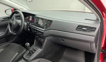 
									Volkswagen Polo MPI (Flex) 2024 full								