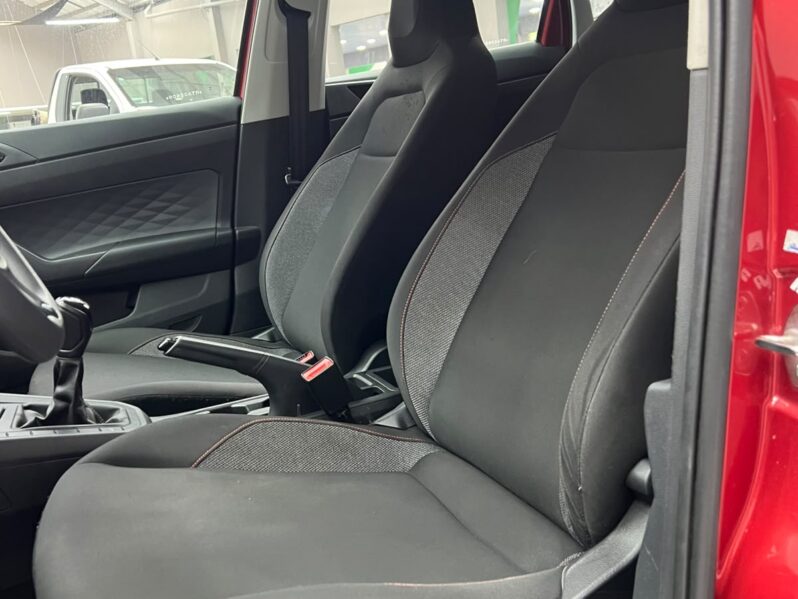 
								Volkswagen Polo MPI (Flex) 2024 full									