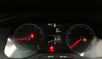 
									Volkswagen Polo MPI (Flex) 2024 full								