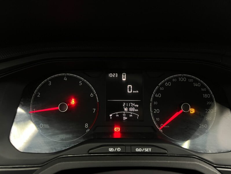 
								Volkswagen Polo MPI (Flex) 2024 full									