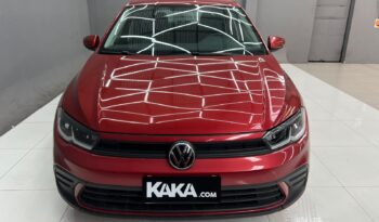 
									Volkswagen Polo MPI (Flex) 2024 full								