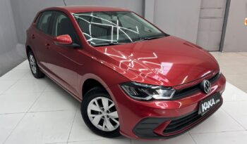 
									Volkswagen Polo MPI (Flex) 2024 full								