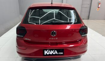 
									Volkswagen Polo MPI (Flex) 2024 full								