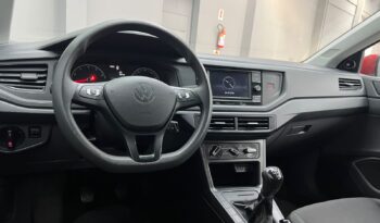 
									Volkswagen Polo MPI (Flex) 2024 full								