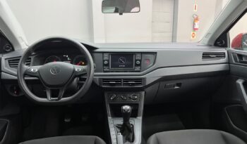 
									Volkswagen Polo MPI (Flex) 2024 full								