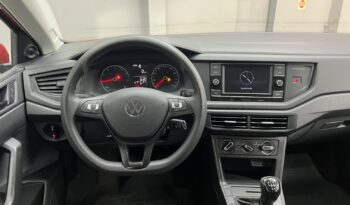 
									Volkswagen Polo MPI (Flex) 2024 full								