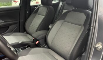 
									Volkswagen T-Cross 1.0 200 TSI Comfortline (Aut) (Flex) 2023 full								